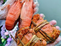 -水岸居湖景农家乐·阳澄湖大闸蟹