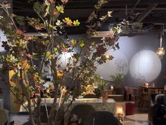 -咖法森林·咖啡  酒吧(天河店)