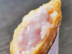 -麦当劳(展览路店)