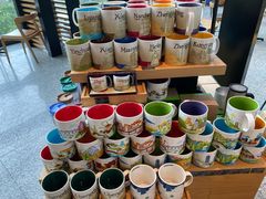 -星巴克(成都机场T2店)