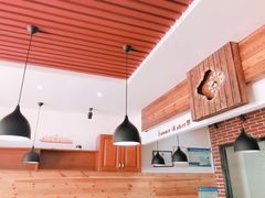 -美事客·面包·蛋糕·甜品(CBD店)