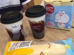 -85度C(广州石牌桥店)