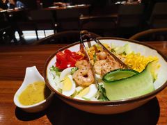 -TIGERS老虎西餐(亦庄店)