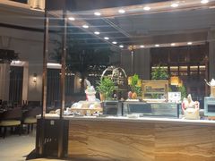-漢咖啡·全服务式自助餐亲子餐厅(武汉洲际酒店)
