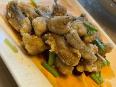 -绍兴老味道·非遗门店(银泰城店)