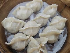 -老边饺子馆(中街店)