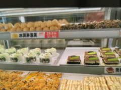 -拾味中点(泺文路店)