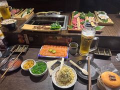 -暖都焼肉·和牛酒場(花都店)