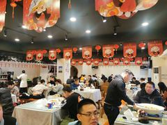 -春盛渔府(牛首山店)