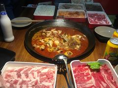 -老天桥蛙炉火锅(姑苏总店)