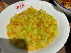 -天下客饭店(中山路店)