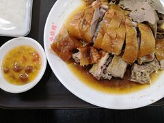 -黄连大头华烧鹅店(大良店)