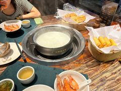 -大良毋米粥(锦龙路总店)