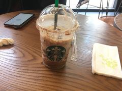 -星巴克(株洲荣时代广场店)