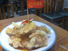 -朴老五延边大冷面(二道店)