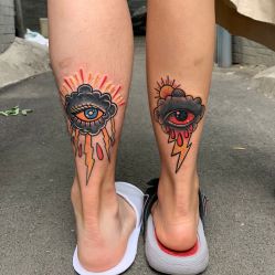 -MDZ STORE·TATTOO·耳饰