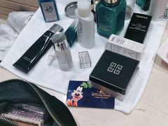 -东怡大酒店(上海科技馆店)