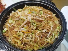 干煸粉丝煲-粥旺庄(芳村店)