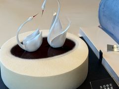 -BLACKSWAN黑天鹅(环球店)