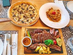 -MYLK意式小厨(熙地港店)