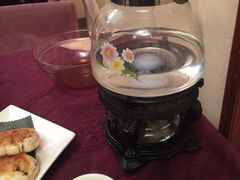 -喜鹊茶点.啫煲(车陂店)