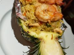 菠萝饭-泰国餐厅 Thai Food(裕华万达店)