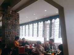 -北京汉斯特自助烤肉(临朐店)