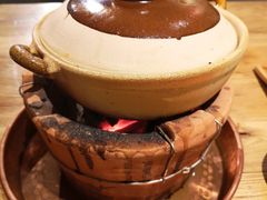 牛筋腩煲-十六蒲(桂林路店)