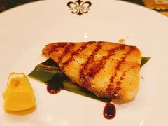 -丹鼎铁板料理