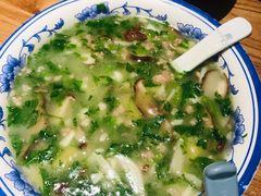 -树厨贵州菜(大十字店)
