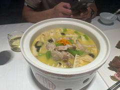 -江仙雅居(中航国际店)