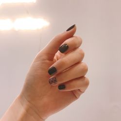 -M Nails & Beauty美甲美睫美体