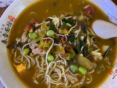 -春雪面馆(转塘店)