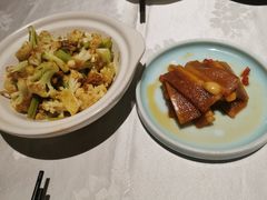 -鄱阳湖·江西小炒·瓦罐煨汤(五道口店)