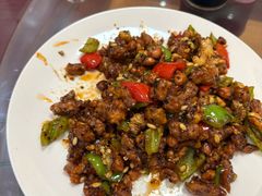 -清真·同发顺饭庄·烧麦(总店)