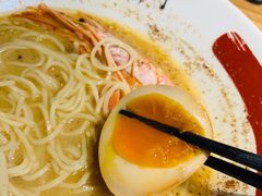 -雷门拉面店(新光天地店)