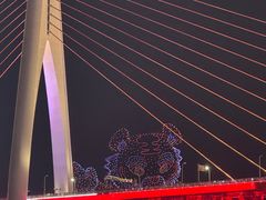 -重庆两江夜游-交运系列