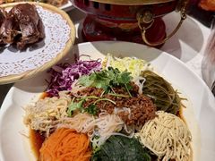 -燕郊烧鸽子(酷车小镇店)