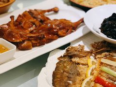 香煎黄鱼鲞-骏莱海鲜鱼港(五角场店)