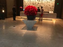 -丽晶轩中餐厅(重庆丽晶酒店)