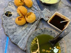 -VATAN INDIAN RESTAURANT米特印度餐厅(城北路店)