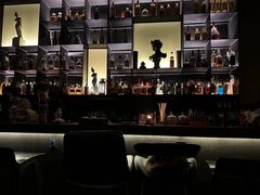 -ASPIRYNA酒吧水烟吧(太古里店)