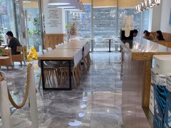 -Blueglass酸奶(财富购物中心店)