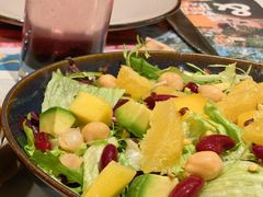 -墨纪Mojí墨西哥餐厅(官舍店)