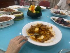 -普天和酒楼·新津菜·烤鸭(天津之眼店)