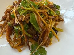-天仁聚驴肉香(北石槽店)