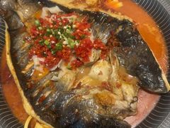 -半天妖烤鱼(芜湖市镜湖万达店)