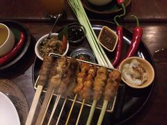 -DiAtas by Art Cafe Bumbu Bali