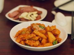 -古早人小吃店(黄河北路店)