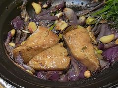 -永安鱼庄·镇江菜(丁卯店)